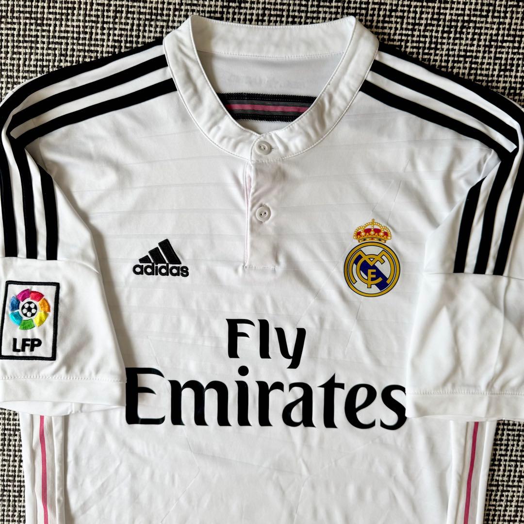 ラリーガ・CL得点王】C・ロナウド ＃7 レアル・マドリード 14／15