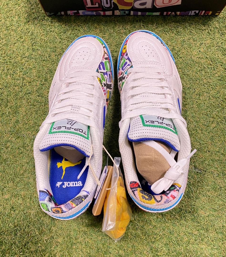 限定モデル／TOP FLEX 2562 LUCAO IN (25.5cm)