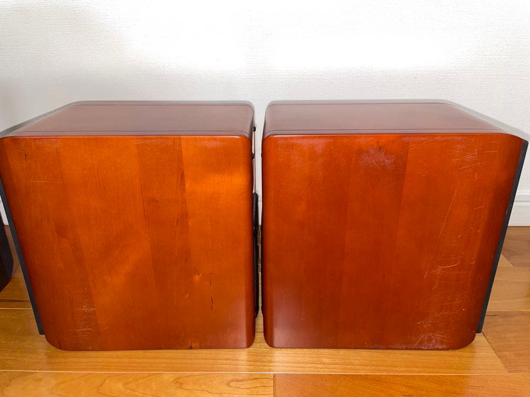 DENON（デノン）スピーカーセット 5.1CH 2個口②