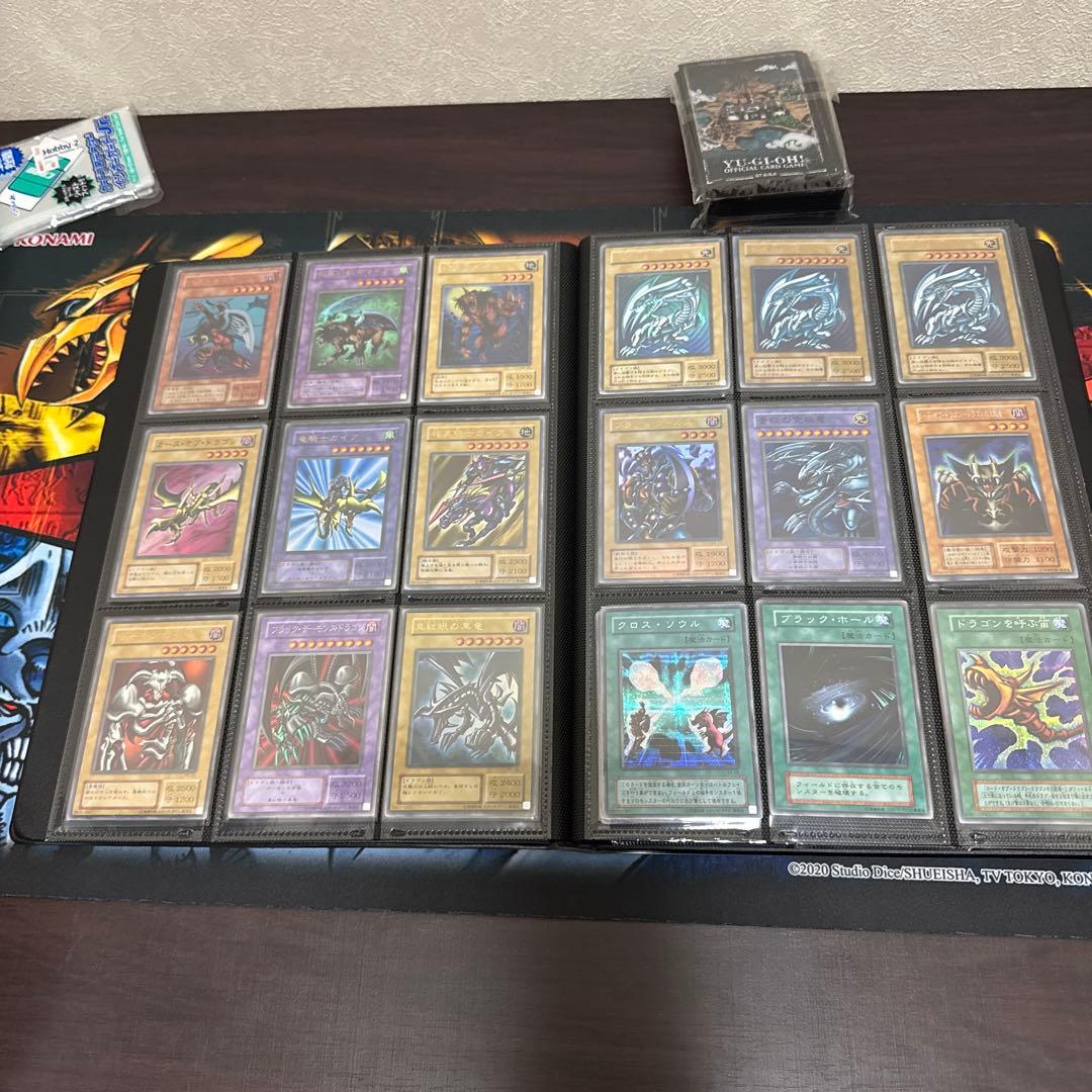 遊戯王　三幻神　2期　まとめ売り