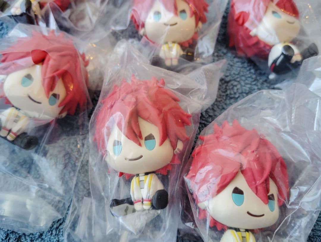 PUNY BEANS　一番くじ　1番くじ フィギュア　天城燐音　燐音　あんスタ