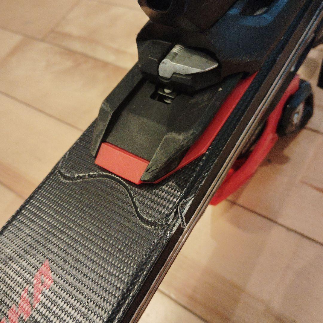 オガサカ ケオッズ KEO'S KS GP グリップウォーク - メルカリ