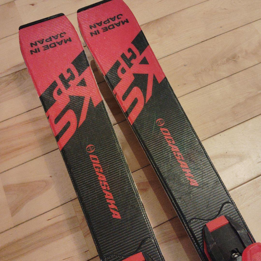 オガサカ ケオッズ KEO'S KS GP グリップウォーク - メルカリ