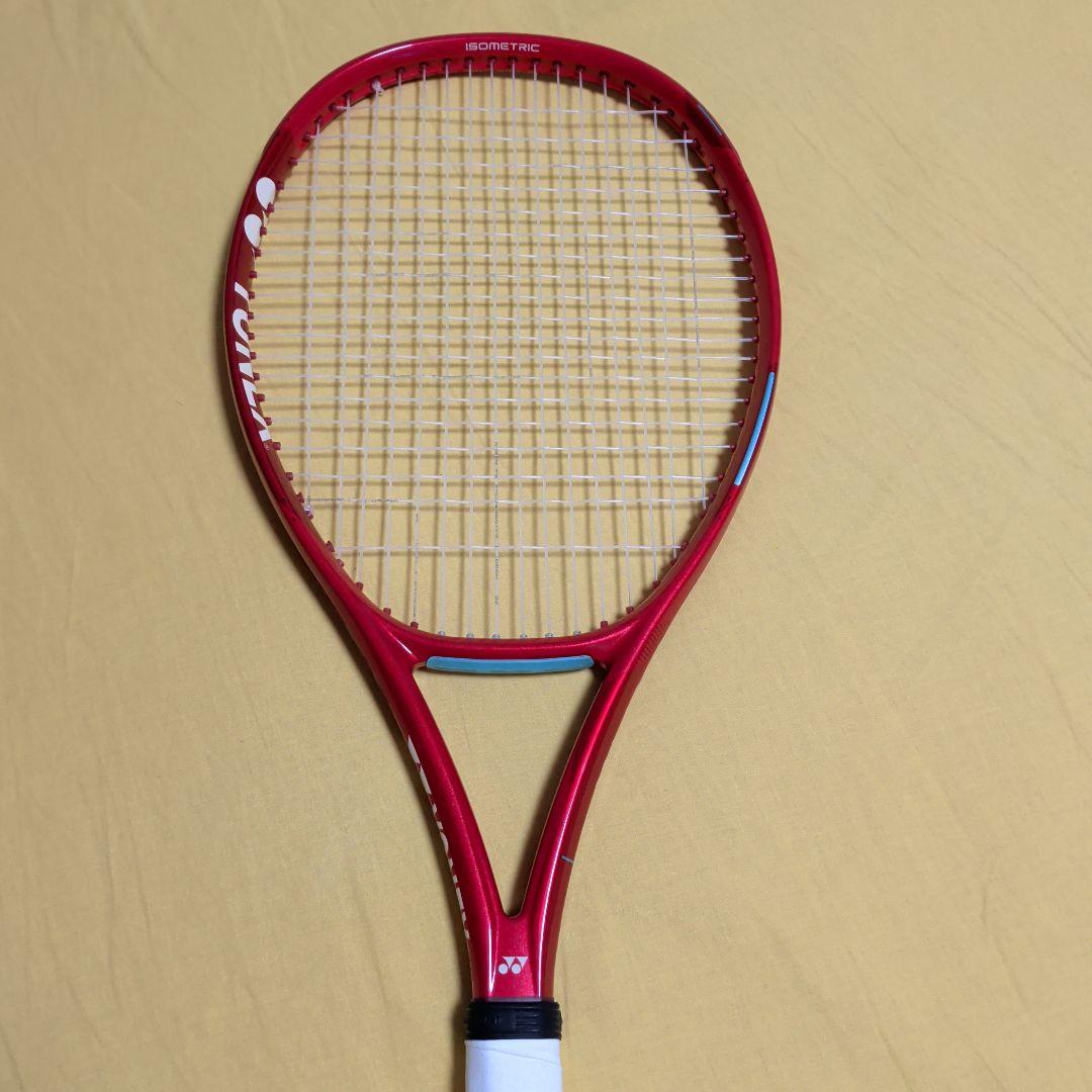YONEX vcore 100 2026モデル 　G2 2026 ヨネックス テニスラケット | VCORE 100D - TENNIS PARADISE