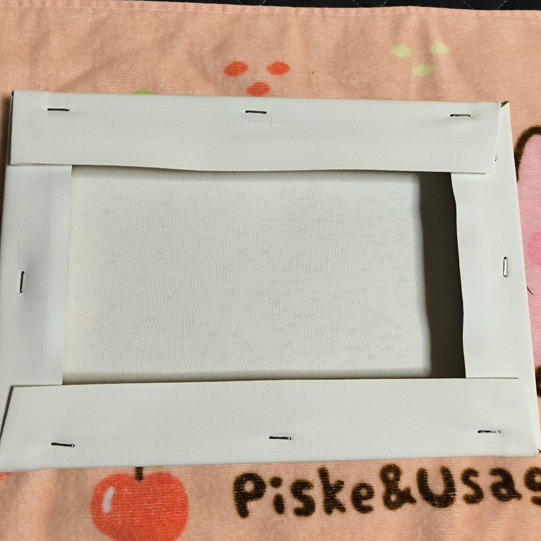 グノーシア　キャラファインボード