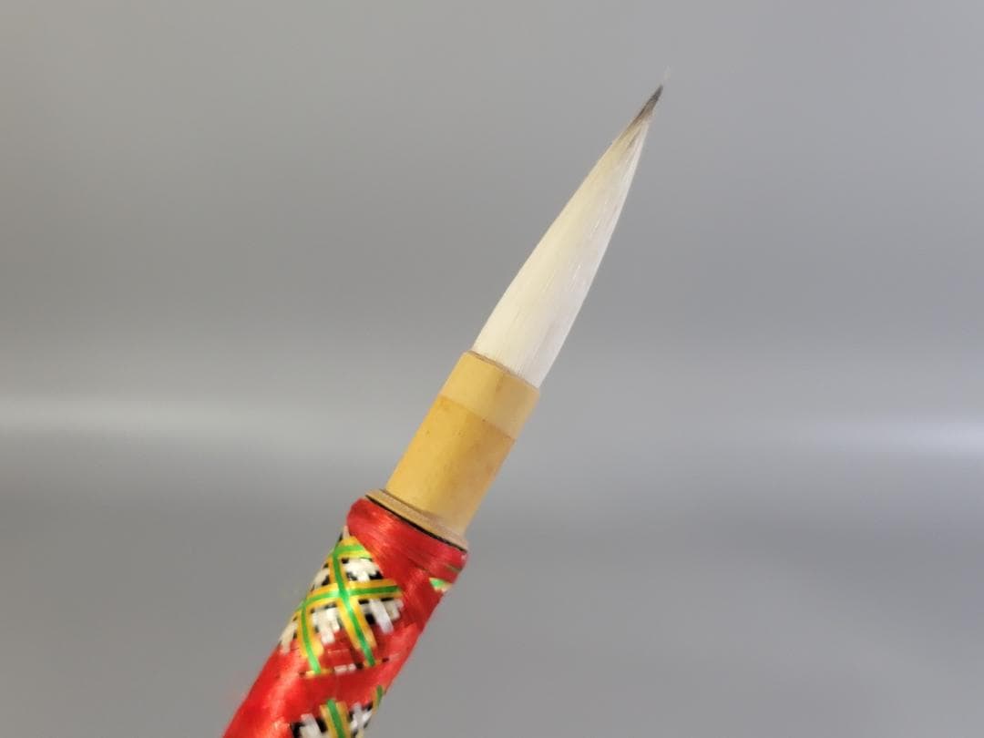 中国古玩 美術工芸品 書道具7点セット「中国木箱付 端渓硯2個 唐墨4個