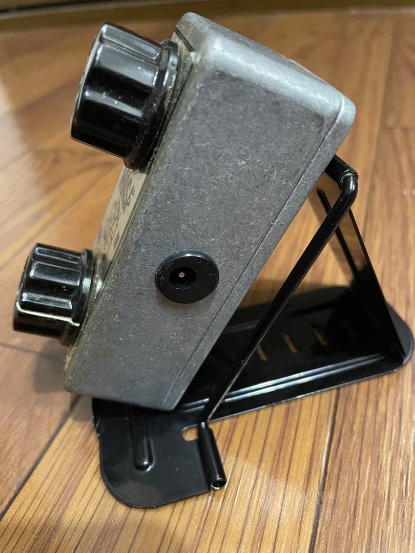 【レア】MASF PEDALS SAG パワーサプライ