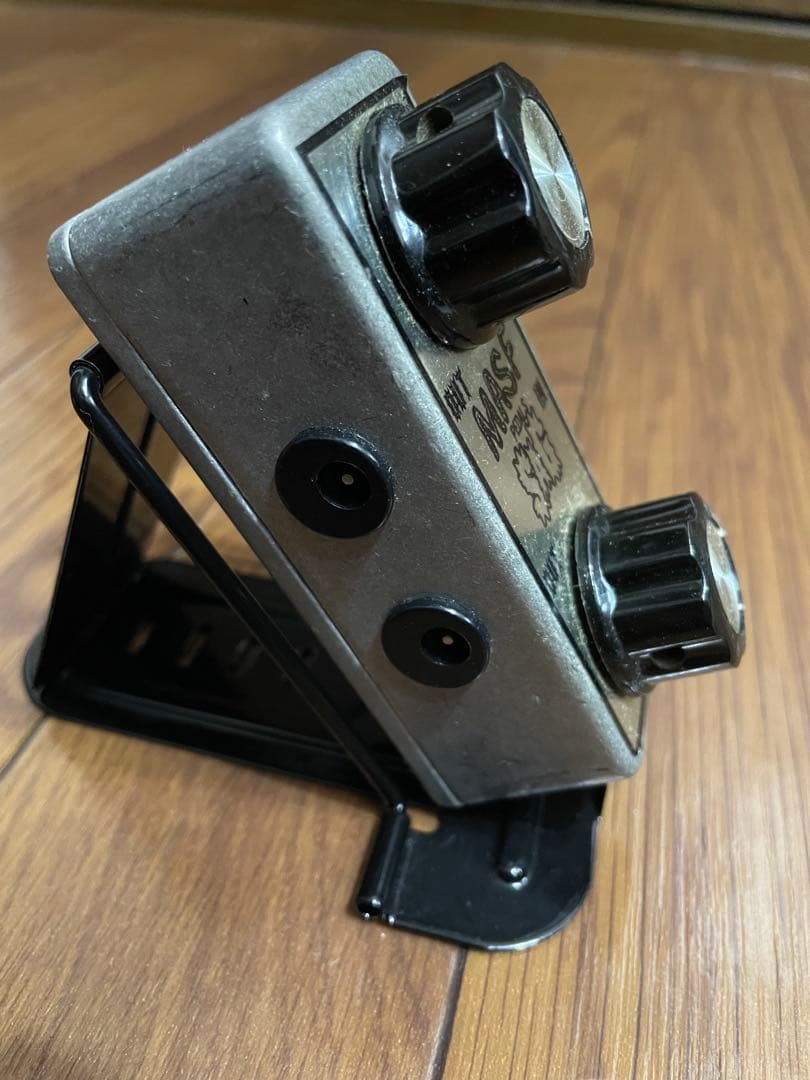 【レア】MASF PEDALS SAG パワーサプライ