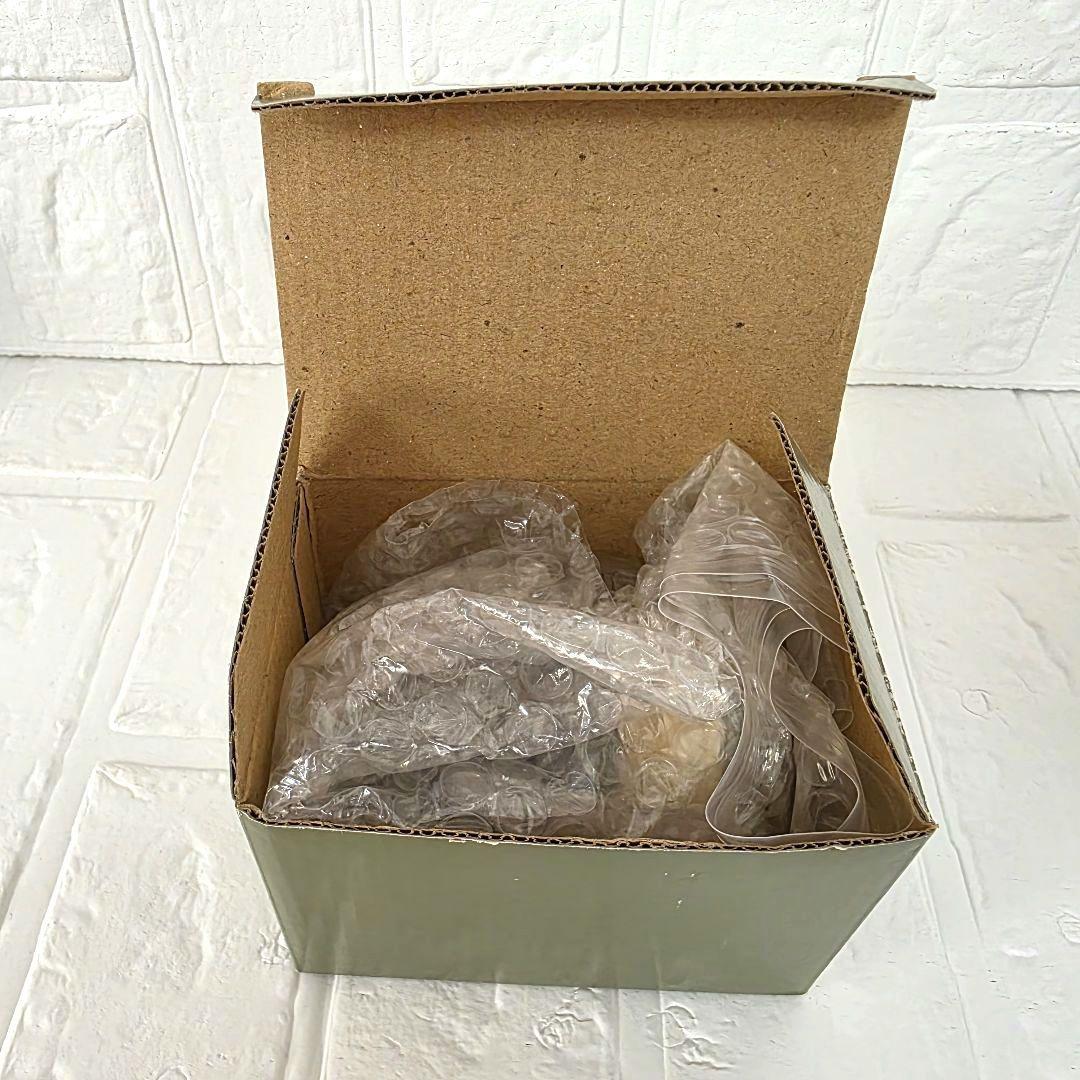 【魔女の宅急便】回転式オルゴール　リアルファンタジー　3点セット　箱あり　未使用