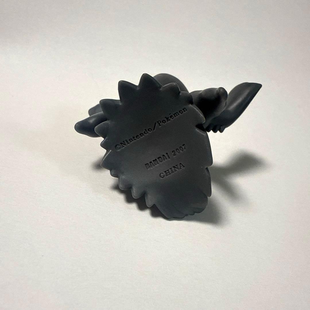 ポケモンキッズDX ダークライ フィギュア 指人形 - メルカリ