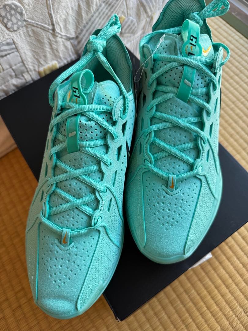 NIKE GT CUT3 28.5cm (新品/未使用)