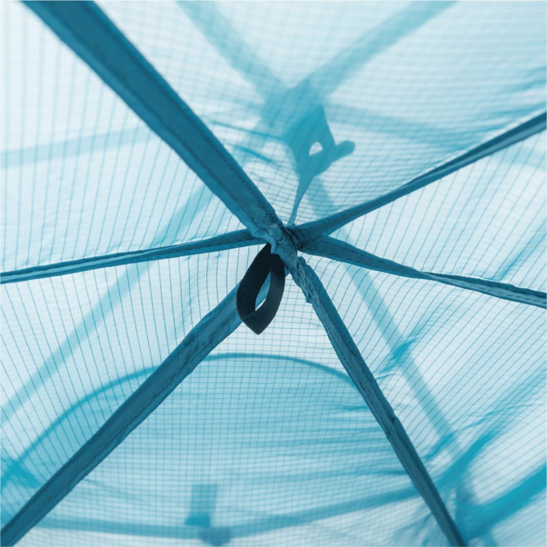 新品 未使用 ゼログラム エルチャルテン プロ DAC 1.5P