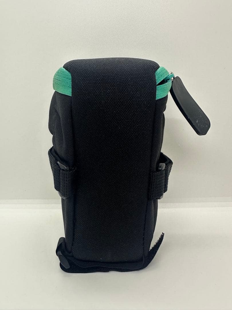 Bianchi カーボンボトルケージ2個・サドルバック・ボルトセット