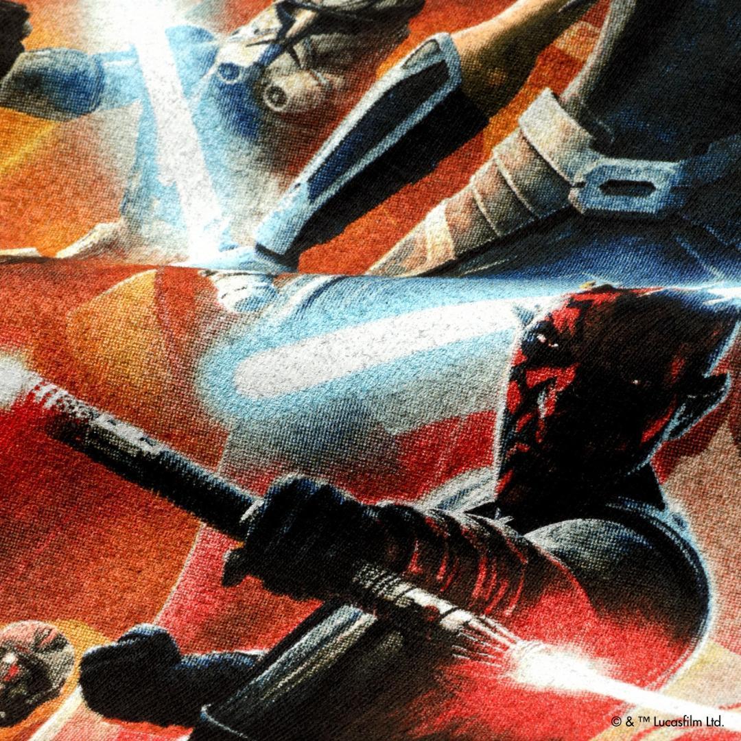 【完売品】限定✨GEEKS RULE スターウォーズ クローンTシャツXLサイズ