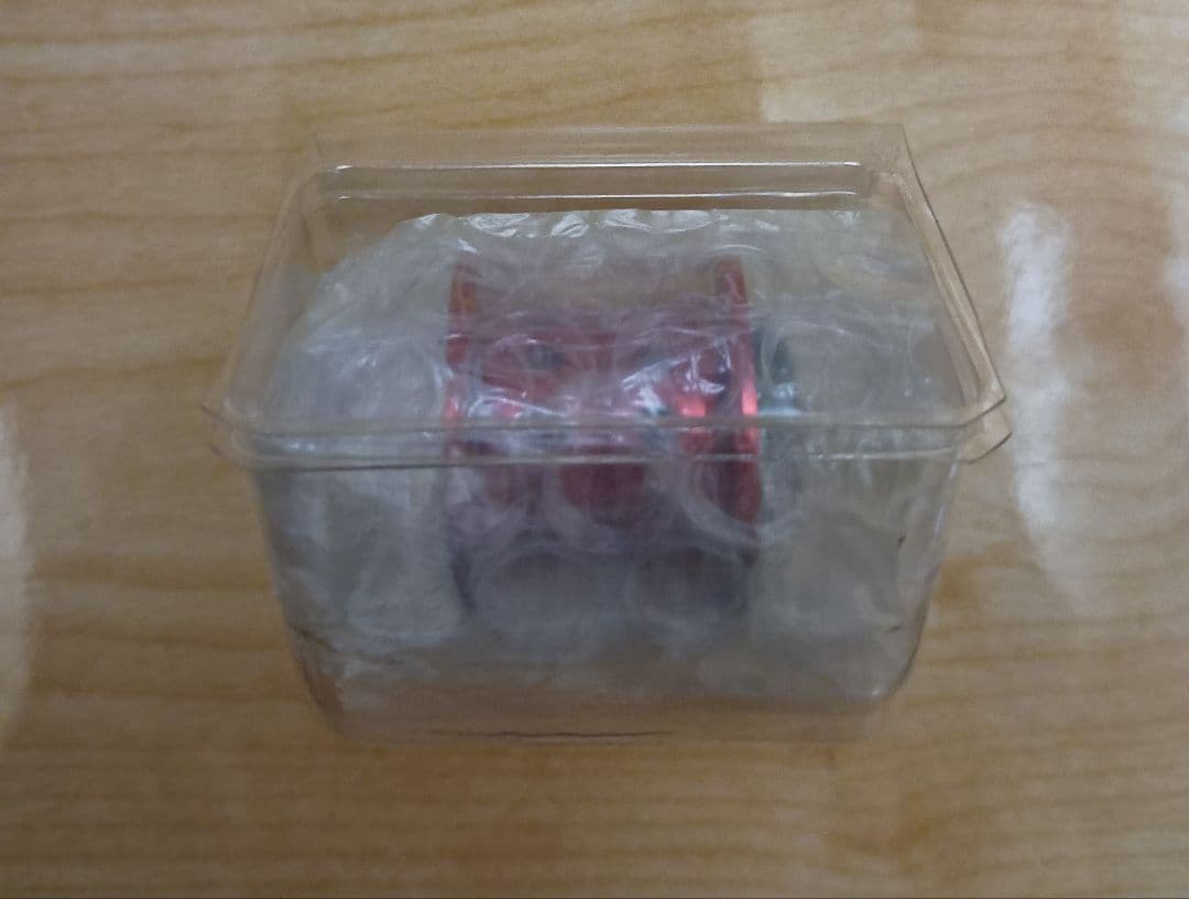 KTF ネオスプール KAHEN 26/24スティーズ 32φ レッド - メルカリ