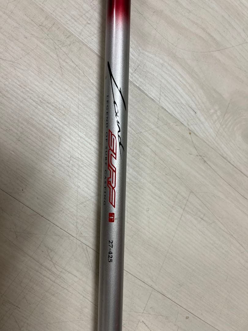 ★picoさん専用★ダイワ　DAIWA ランドサーフ T27-425 ☆picoさん専用☆ダイワ DAIWA ランドサーフ T27-425 - メルカリ
