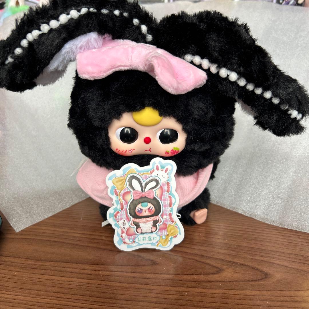 baby three 2代目 黒 - メルカリ