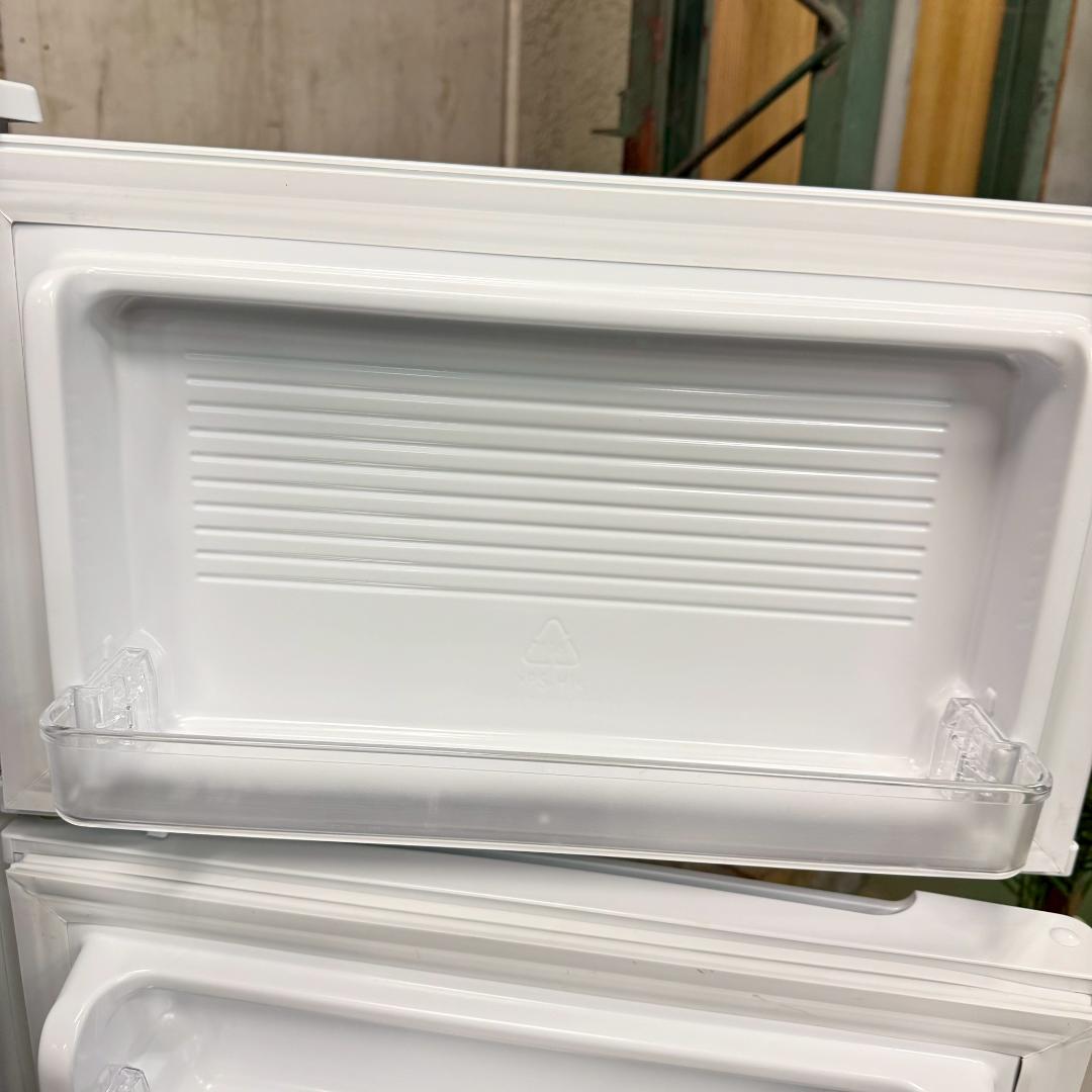 Comfee 冷蔵庫 小型 一人暮らし 90L 2024年製 KR0135 - メルカリ