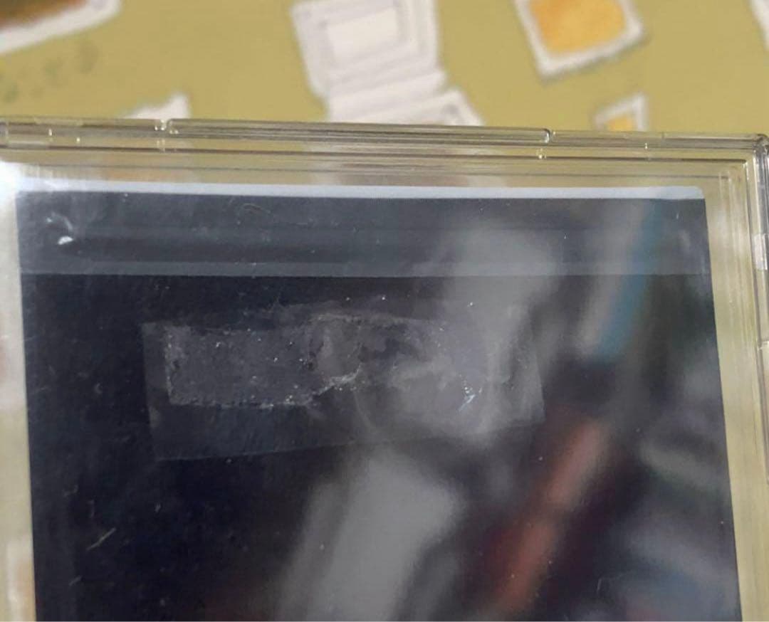 txt ヨンジュン サインなし FLY TXT