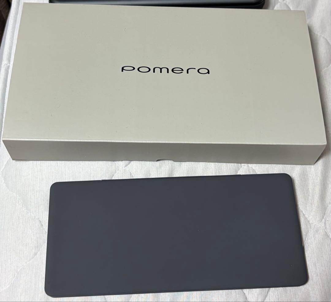 pomera ポメラ デジタルメモ DM250 KING JIM キングジム homeshop_5603-kin-0468