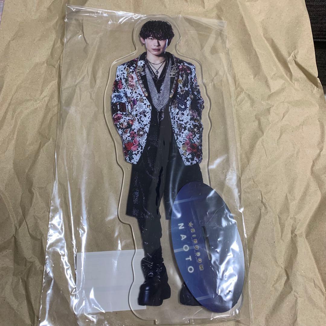 2025 KINGDOM KINGアクリルスタンド/NAOTO