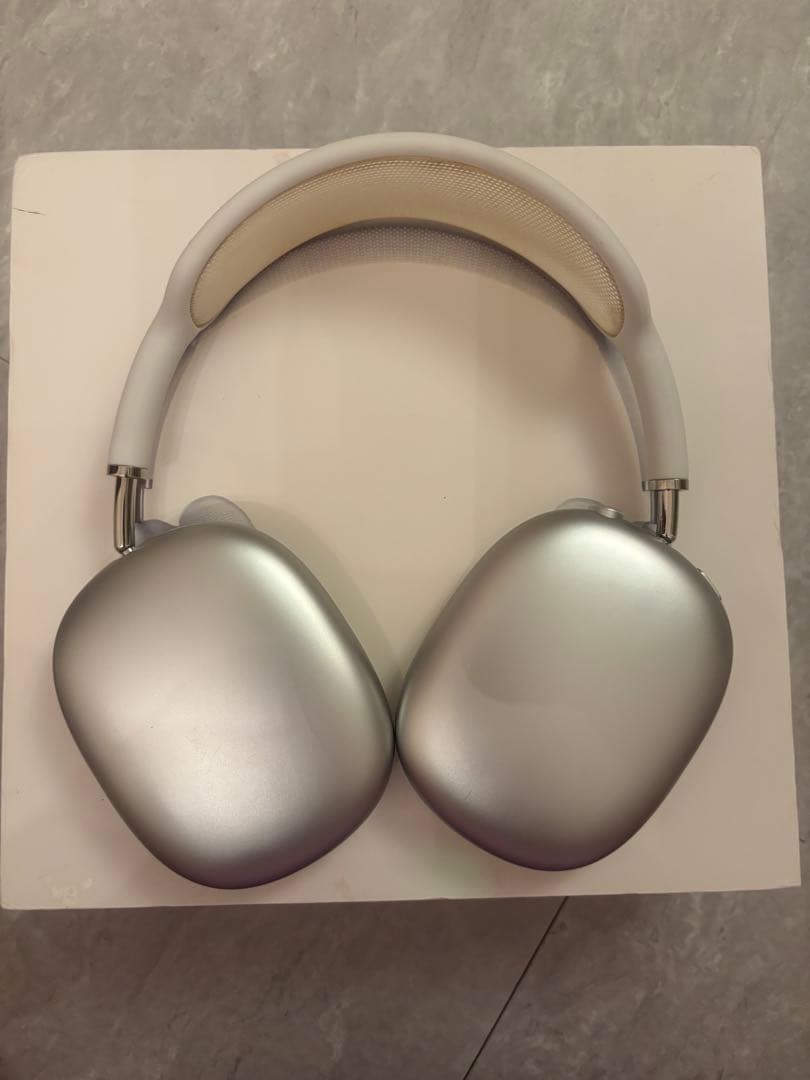 Apple AirPods Max ワイヤレスヘッドホン Apple AirPods Max Headphones, Features & Price | Buy Today