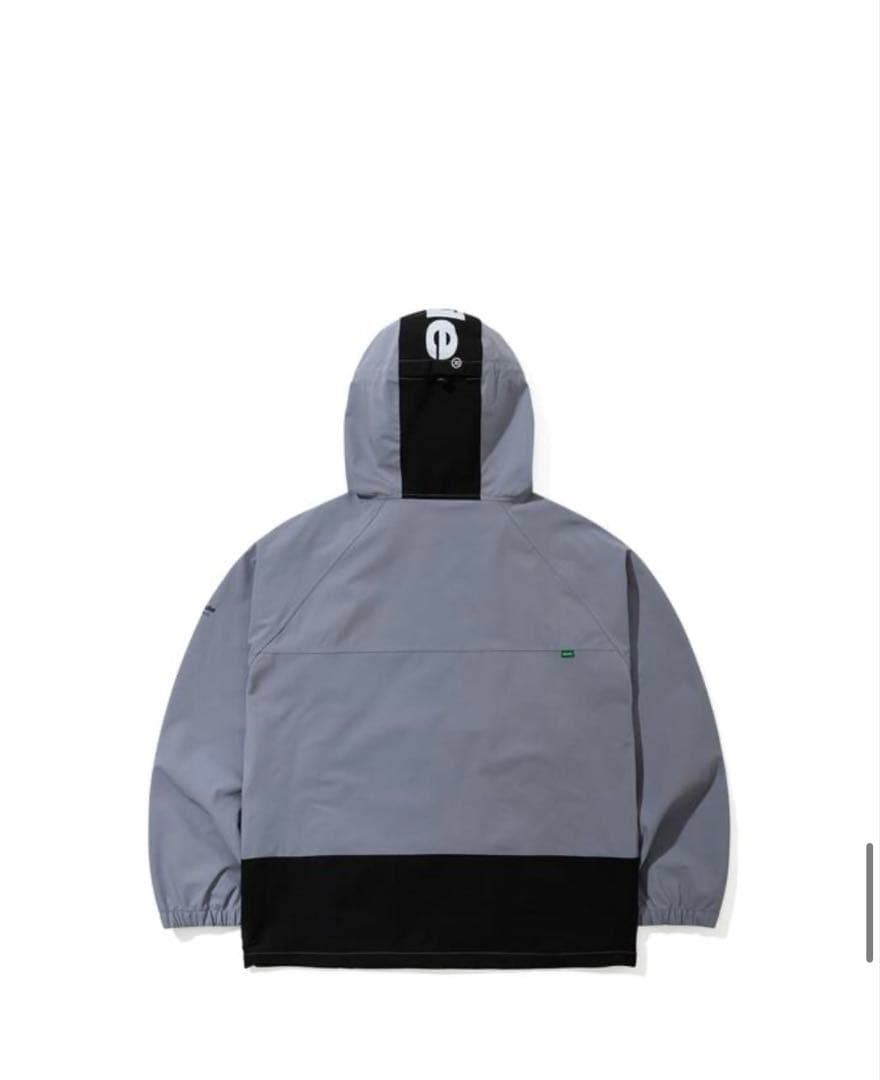 qmile NEWTROBAGGYSIDELINE3LJOGGERGREY - メルカリ