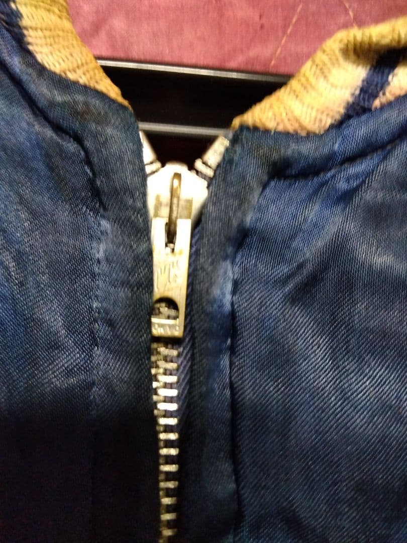 40'50'スカジャン　最終値下げになるかも？です