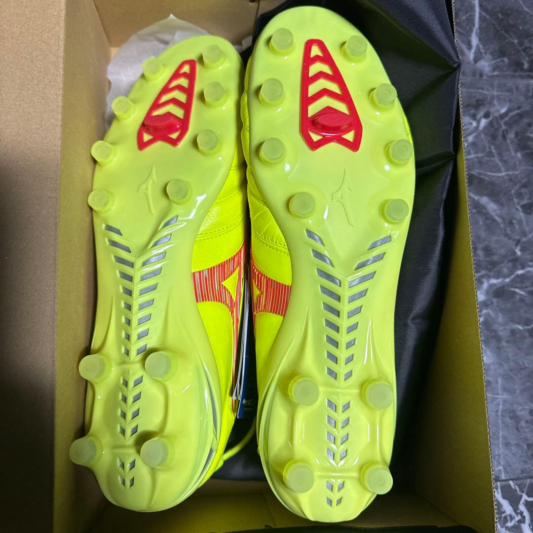 シューズ Mizuno MORELIA NEO IV JAPAN 27.5cm
