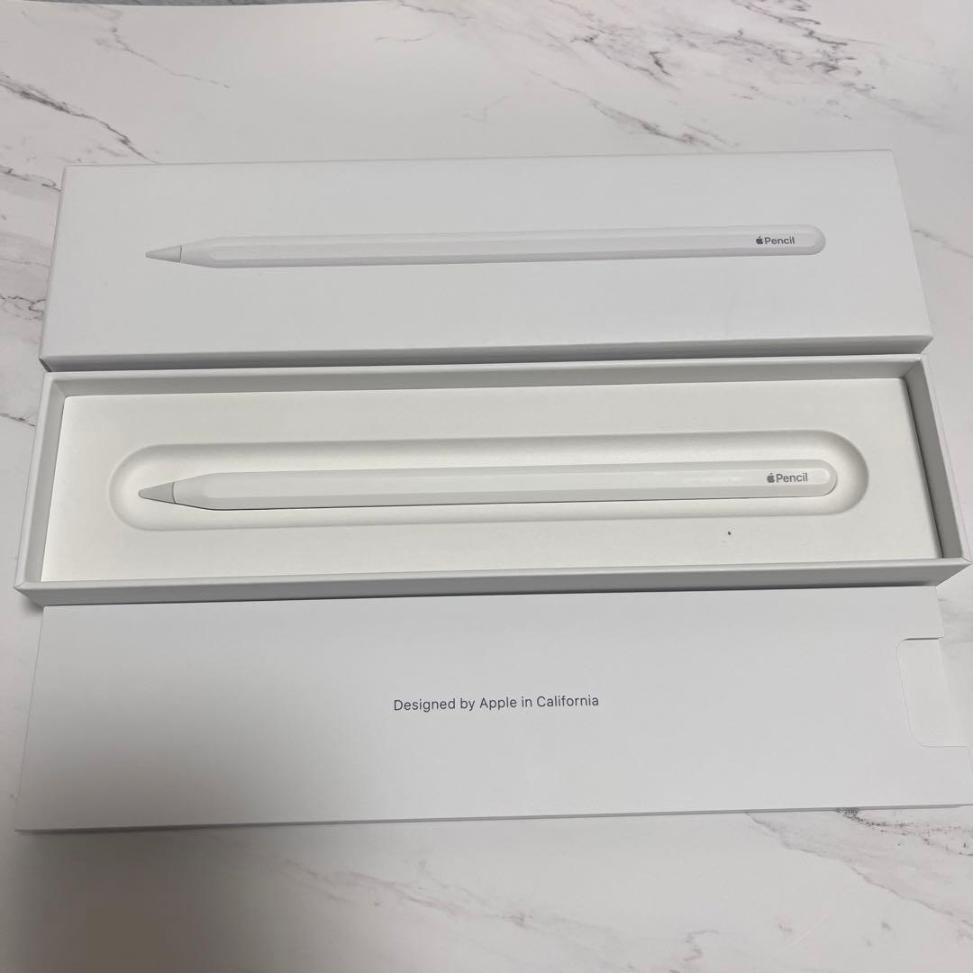 Apple Pencil (第2世代) 本体 Apple Pencil(第2世代) レンタル | デジタル機器レンタル カリナイト