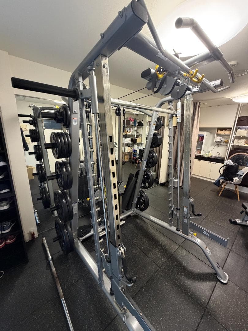 引取格安！タフスタッフTUFFSTUFF CSM-600 CHL610WS - メルカリ