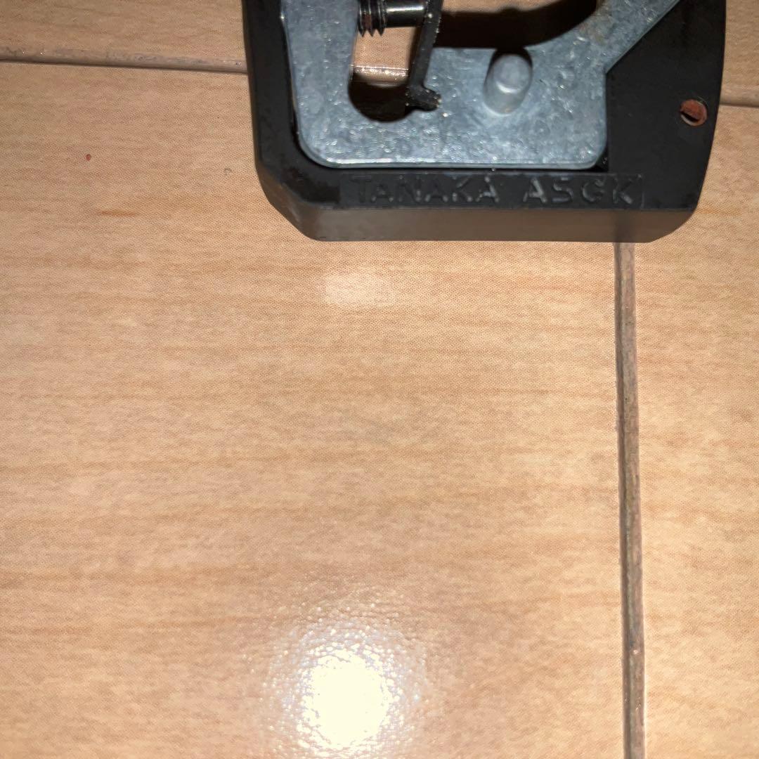 タナカ M327 PC 2inch ガスガン　本体のみ