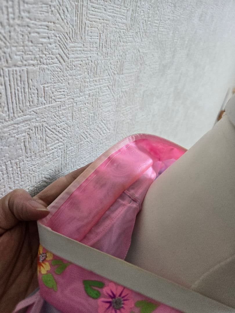 韓国伝統衣装 靴バッグセット 韓服 チマチョゴリ Sサイズの通販はau