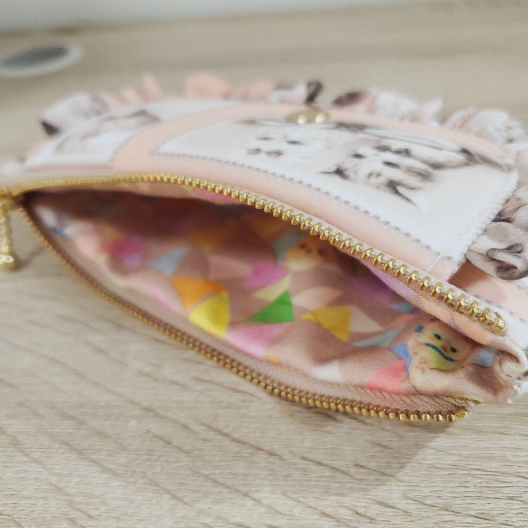 《専用》 ハンドメイド バッグ ポーチ