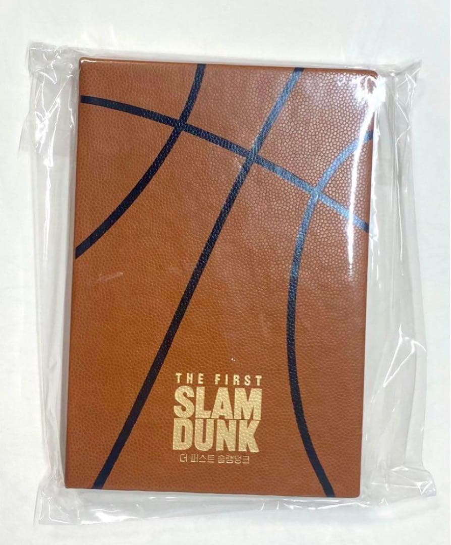 SLAMDUNK まとめ
