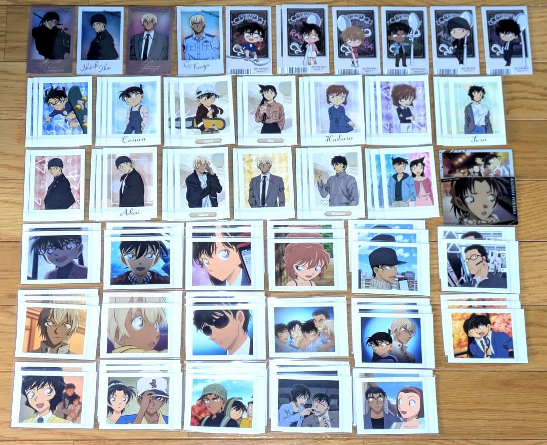 名探偵コナン グッズまとめ 即日発送可！