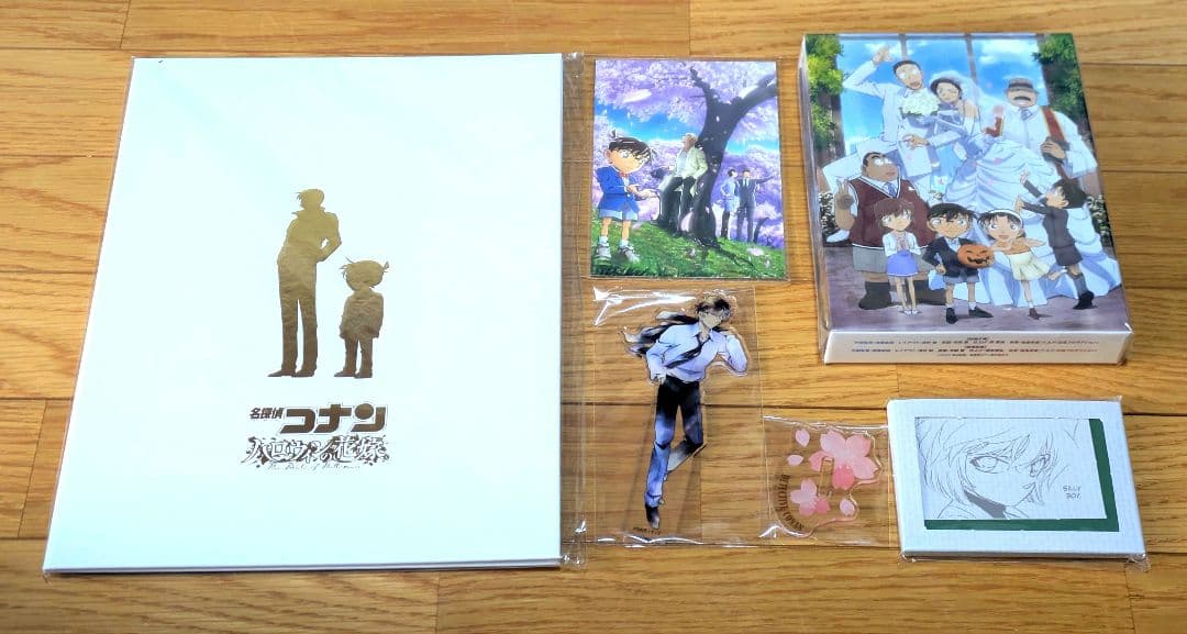 名探偵コナン グッズまとめ 即日発送可！