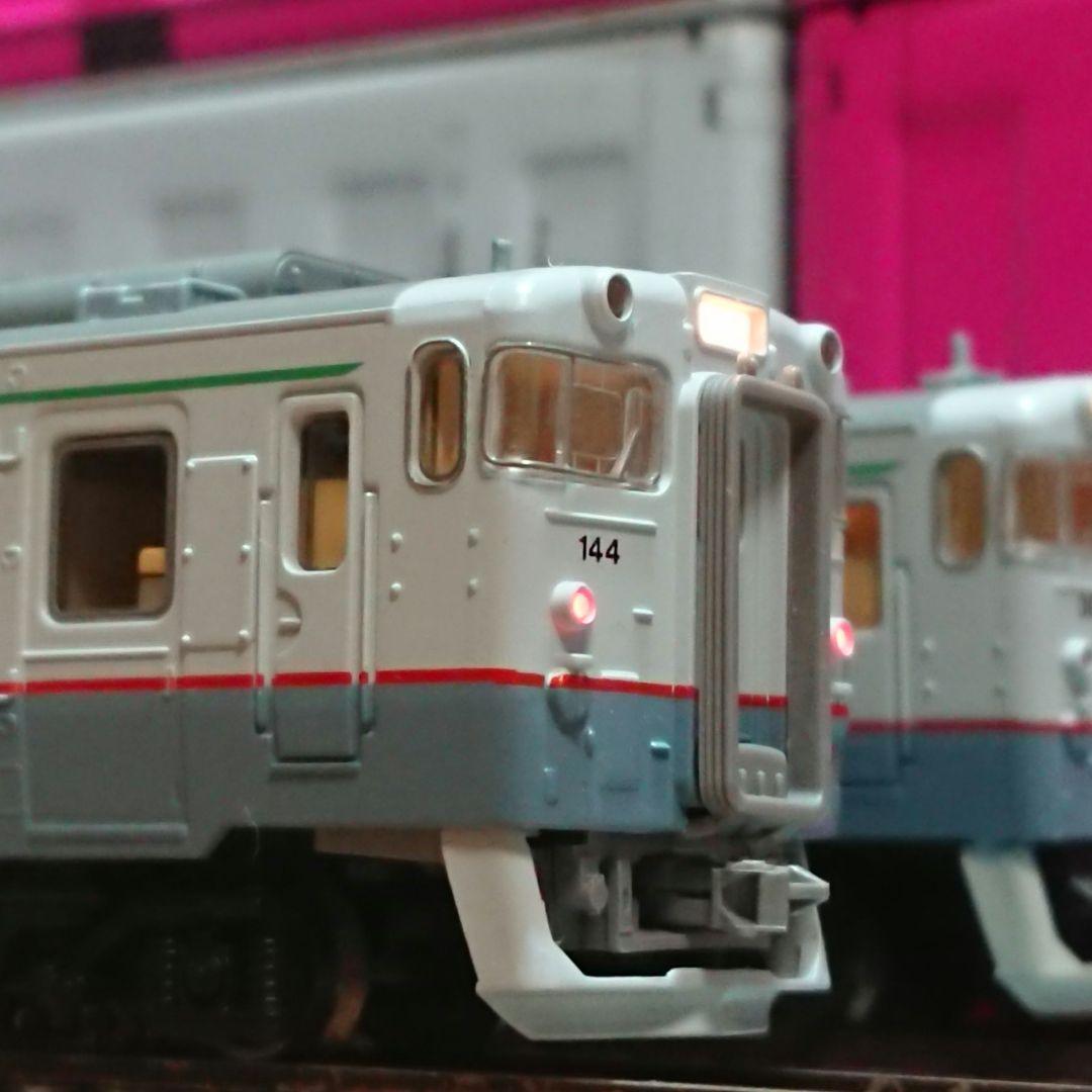 Nゲージ マイクロエース キハ400 14系 急行 利尻 - メルカリ