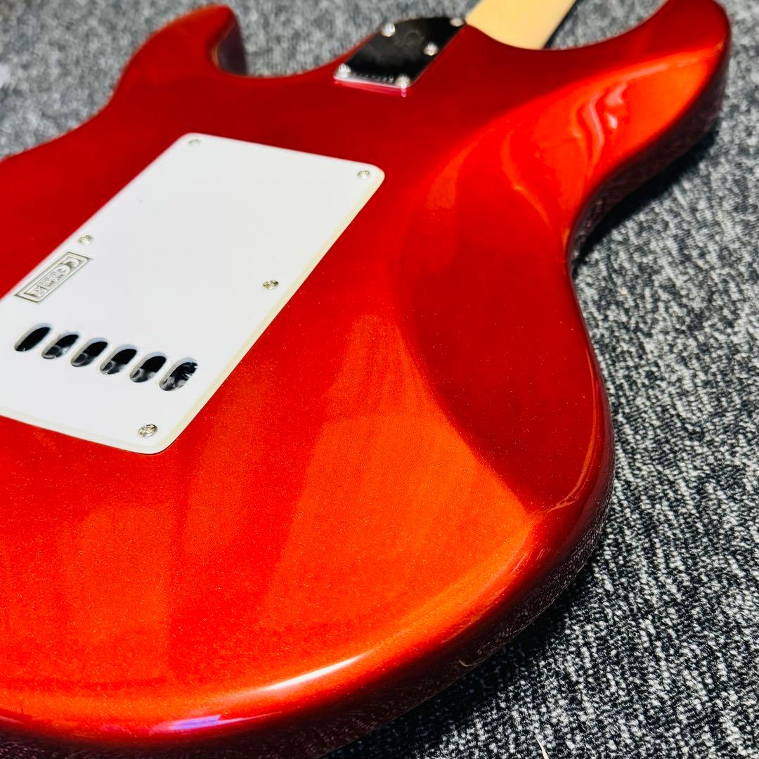 ギター sterling by musicman S.U.B Silo3