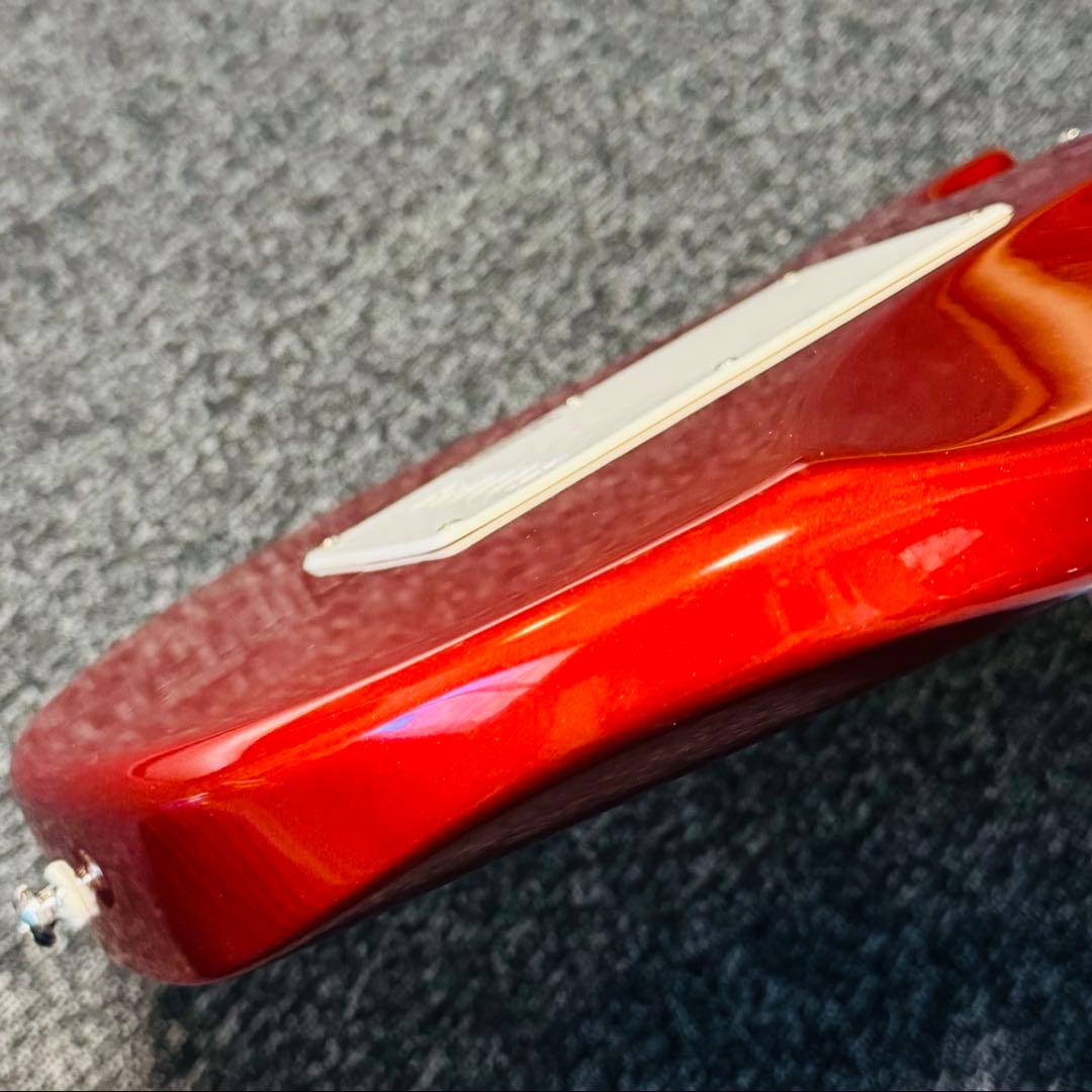 ギター sterling by musicman S.U.B Silo3