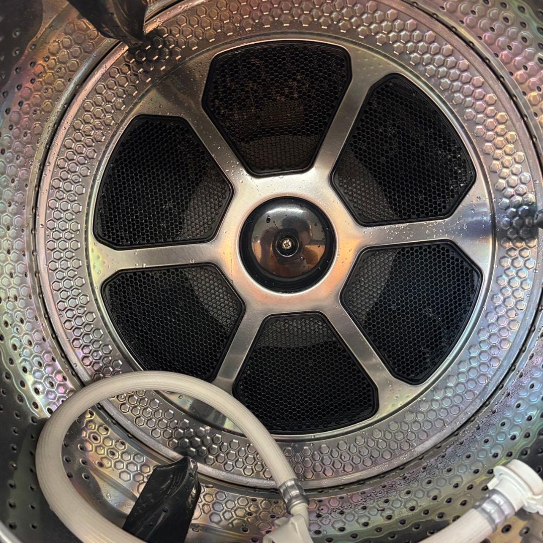 29 ドラム式洗濯機 東芝 9キロ 乾燥 安い 綺麗 左開き 設置無料