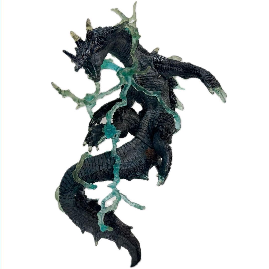 まとめ買い歓迎 モンスターハンター スタンダードモデル ラギアクルス