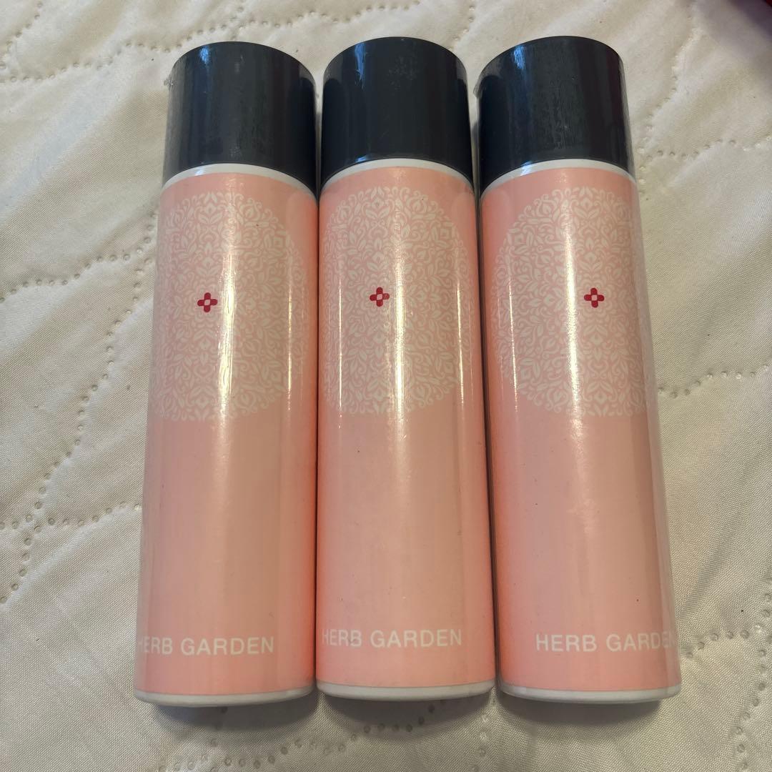 【最安値】マジックボールソリューション　ハーブガーデン3本セット！ 楽天市場】マジックボール ソリューション ハーブガーデンの通販