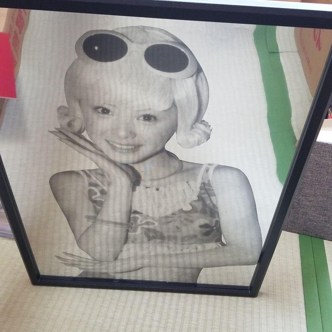 松浦亜弥　ポスター