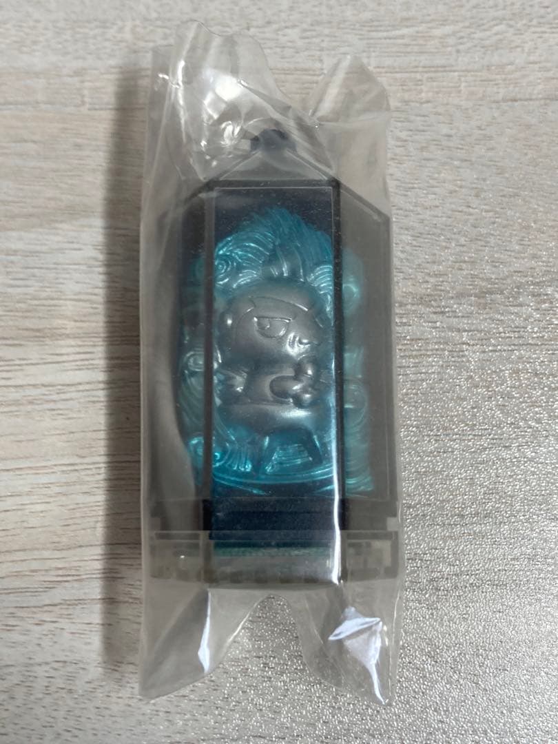 内袋未開封 レジェンズ 甦る竜王伝説 限定ソウルドール チビランシーン