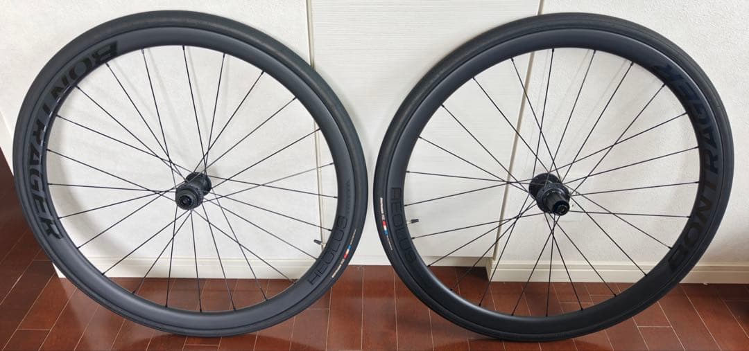 BONTRAGER AEOLUS ELITE 35 DISC カーボンホイール 5goG2Y7tZOhuBZlcW5qyYgbCPWyWNW