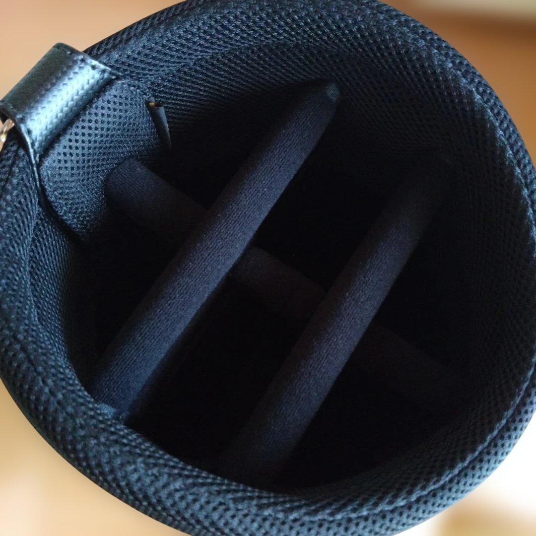 Kasco キャスコ ゴルフバッグ イエロー 新品 キズあり - メルカリ