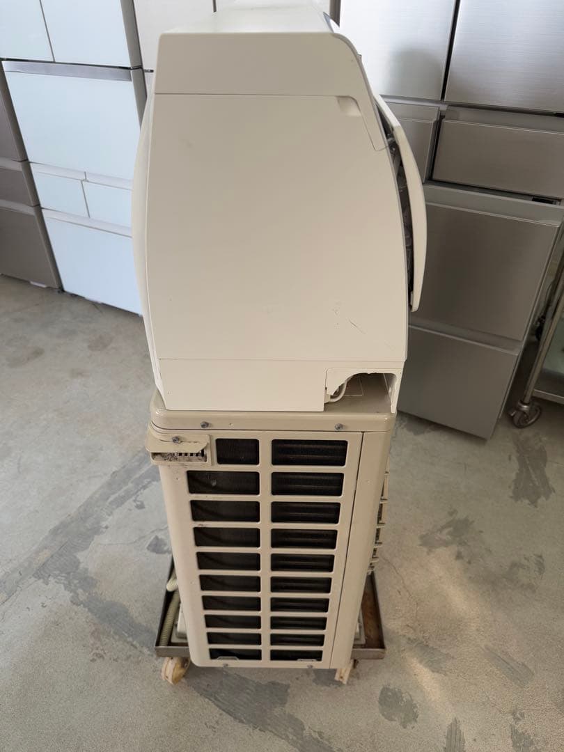 ★【高年式】 2020年式 5.6kwSHARP エアコン AU-L56X2