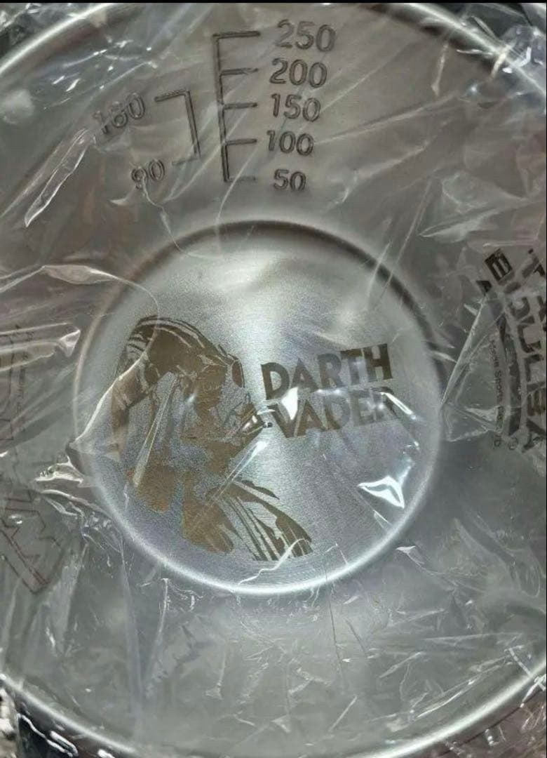 シェラカップ TARAS BOULBA スターウォーズ 全9種類 コンプリート