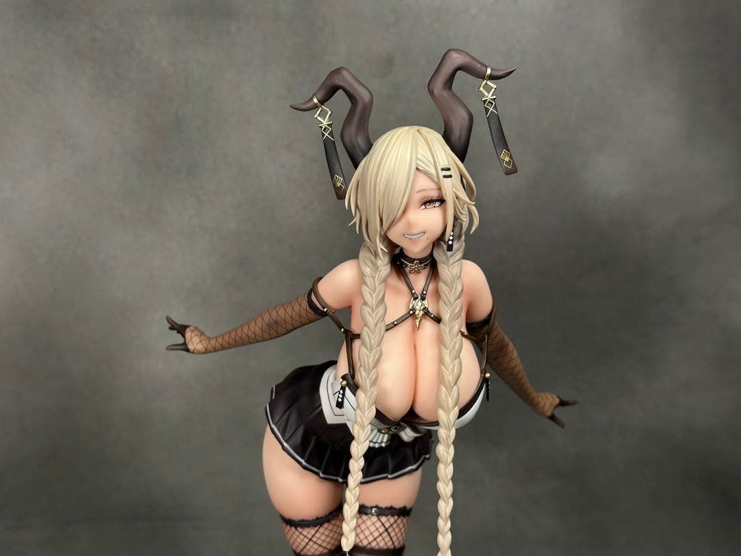 アズールレーン　尾張　フィギュア